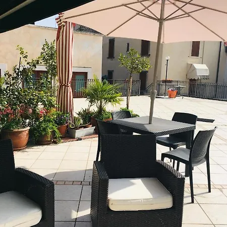 Casa Elisabetta Apartment Peschiera del Garda Exterior photo