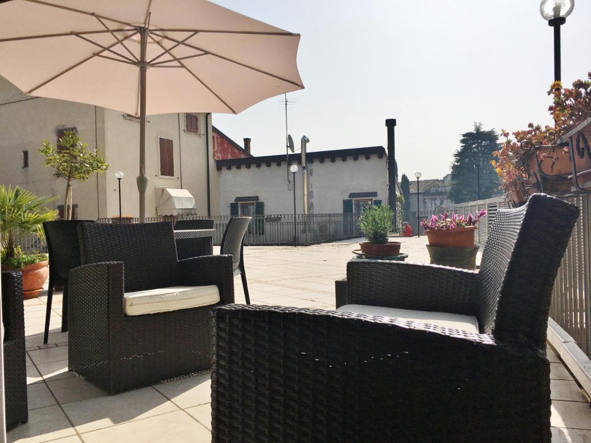 Apartment Casa Elisabetta Peschiera del Garda