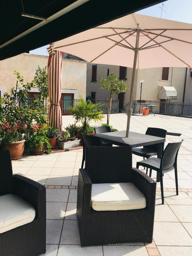 Casa Elisabetta Appartement Peschiera del Garda