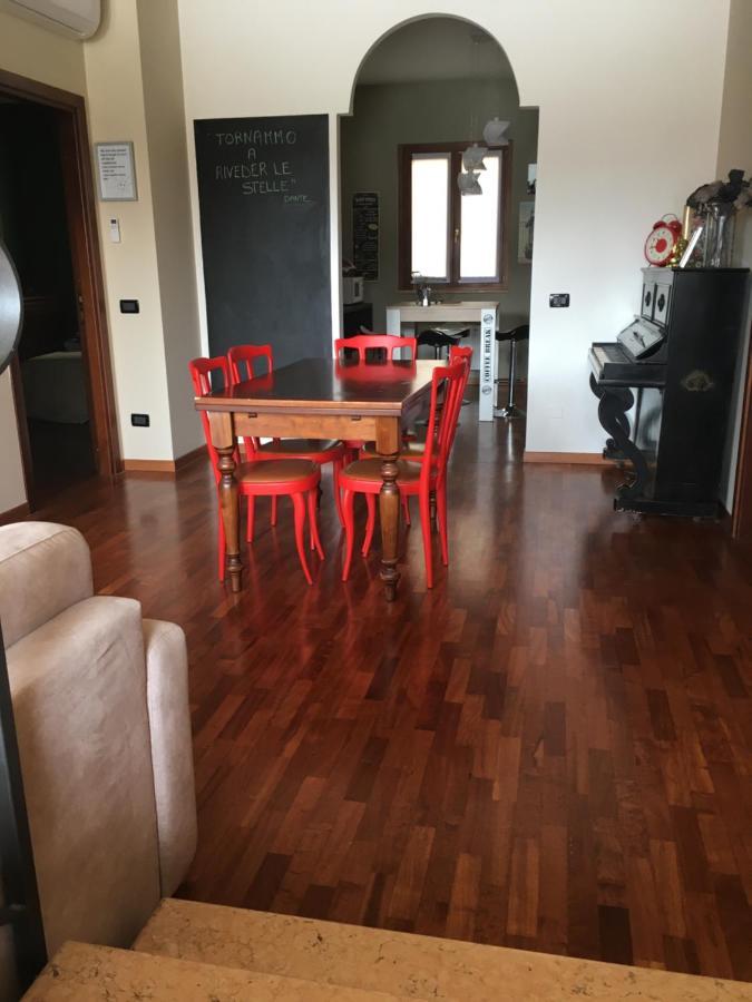 Appartement Casa Elisabetta
