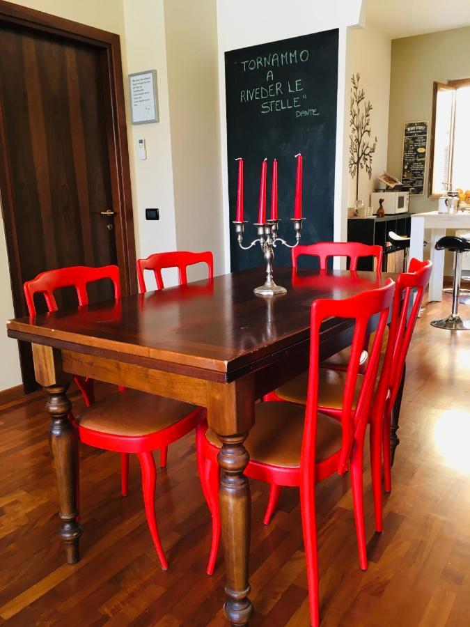 Apartment Casa Elisabetta *