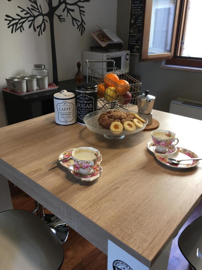 Casa Elisabetta Apartment