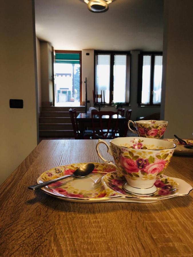 Casa Elisabetta Apartment Peschiera del Garda