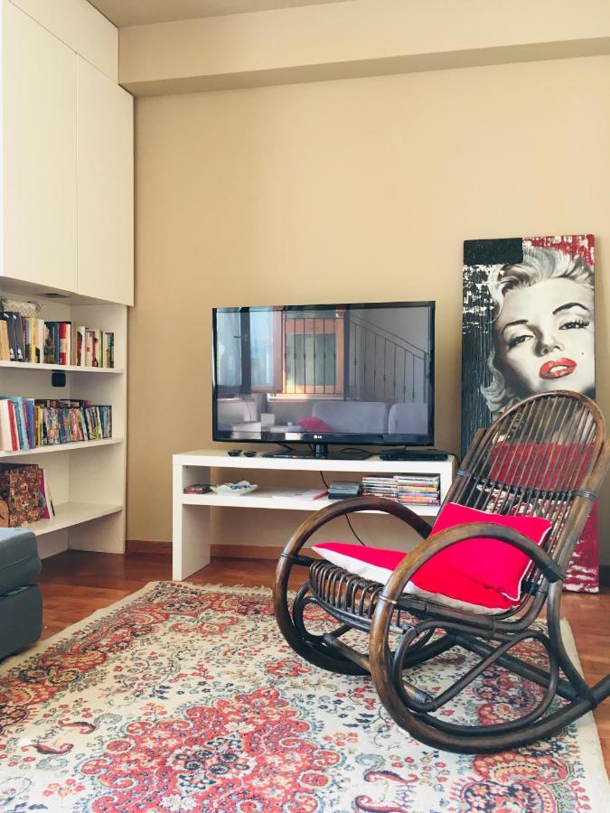 Casa Elisabetta Appartement