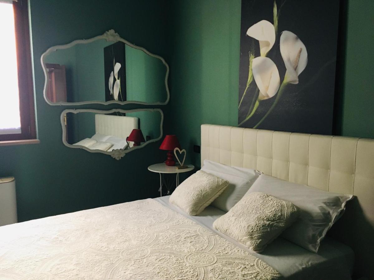 Casa Elisabetta Appartement