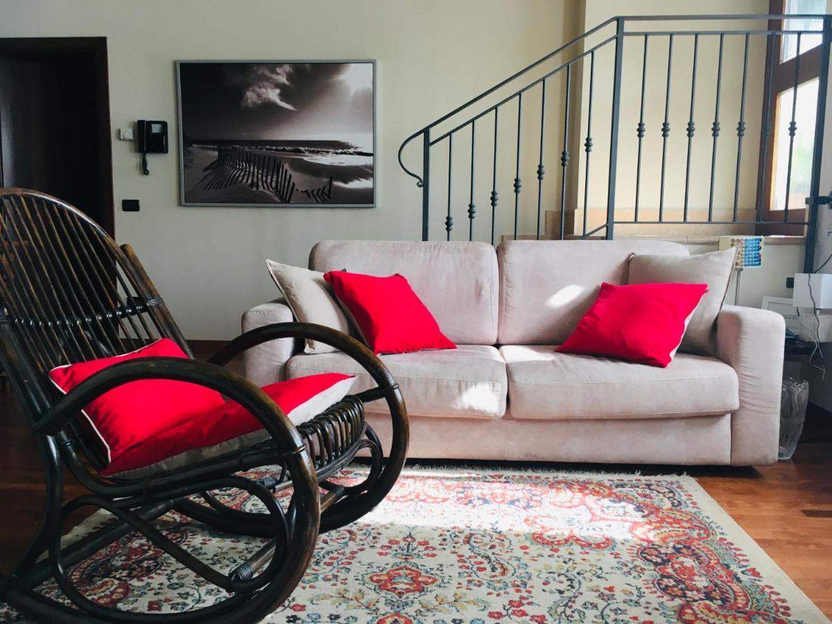Casa Elisabetta Appartement Peschiera del Garda