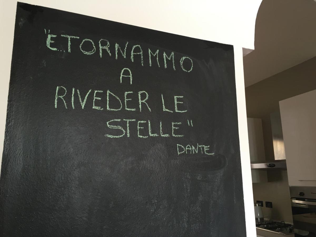 Casa Elisabetta Apartment *