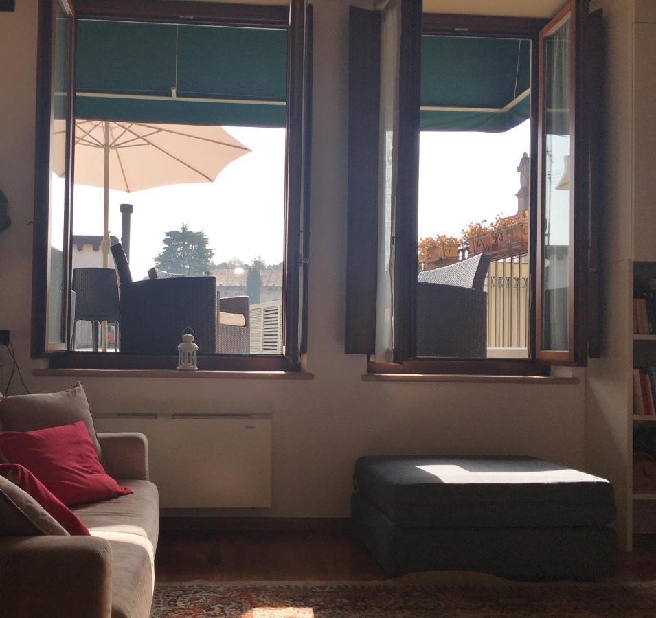 Casa Elisabetta Appartement Peschiera del Garda