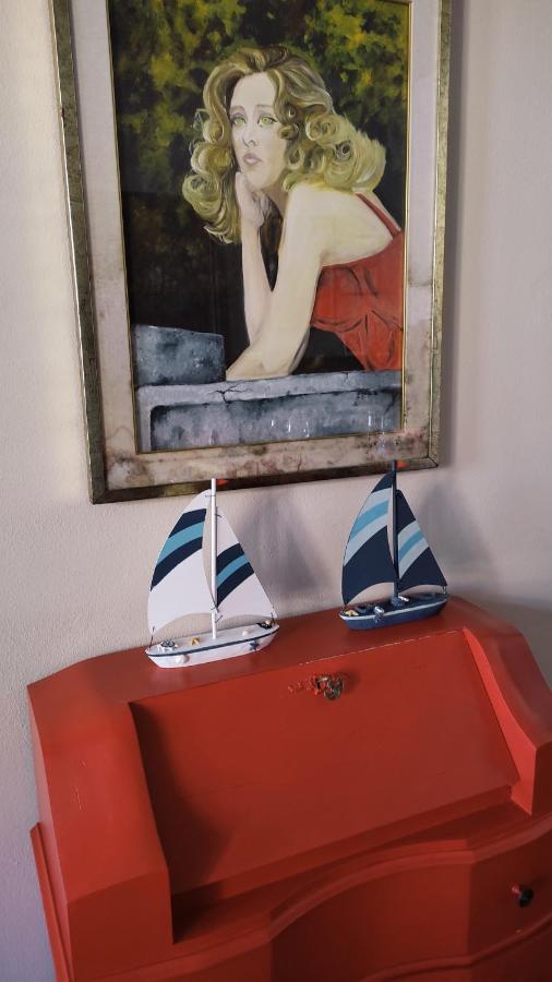 Casa Elisabetta Apartment *