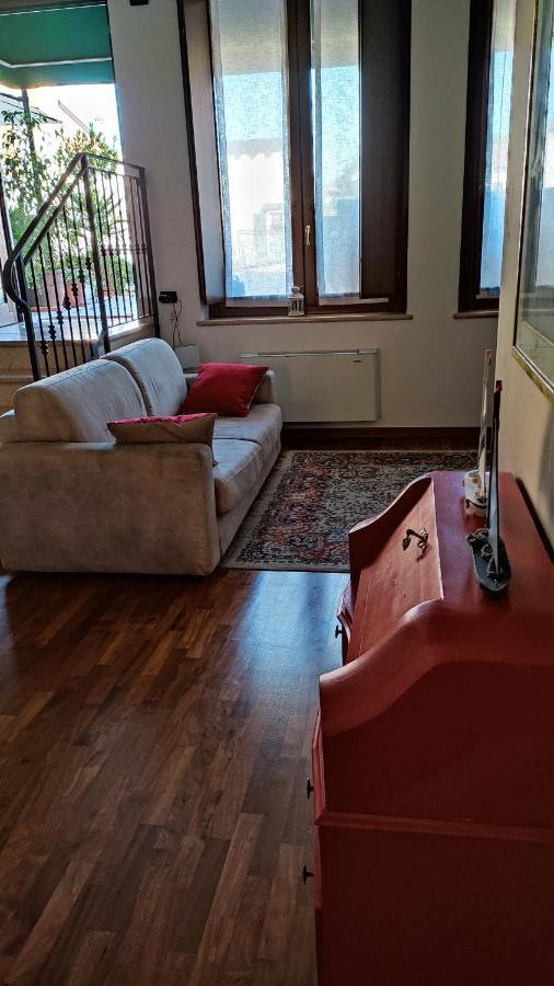 Casa Elisabetta Apartment Peschiera del Garda