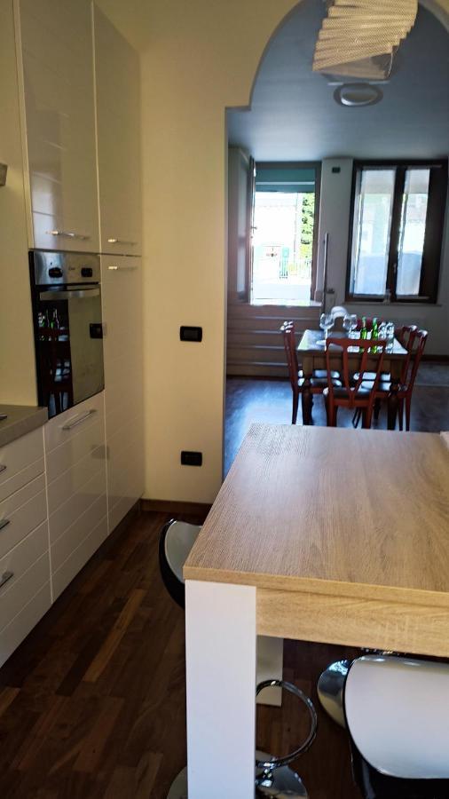 Casa Elisabetta Apartment *