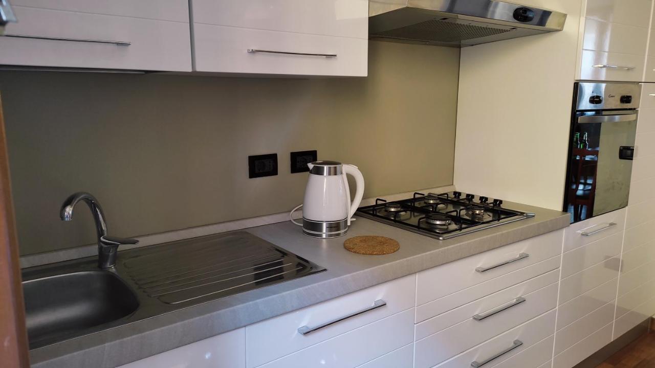 Apartment Casa Elisabetta