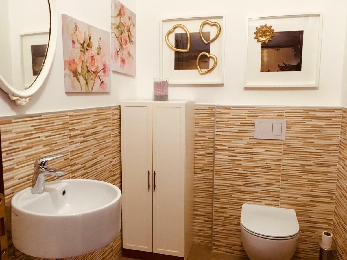 Casa Elisabetta Apartment Peschiera del Garda