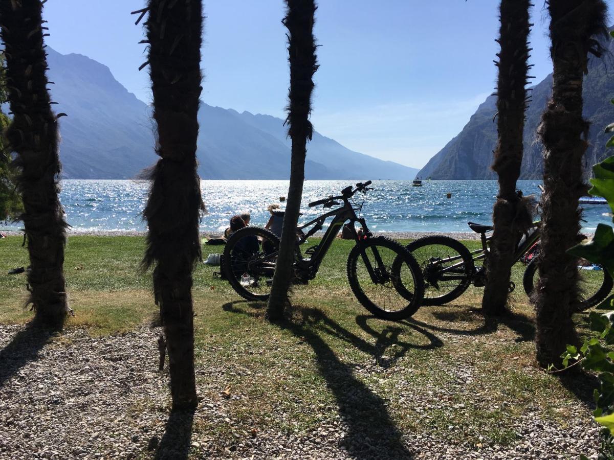 Appartement Casa Elisabetta Peschiera del Garda